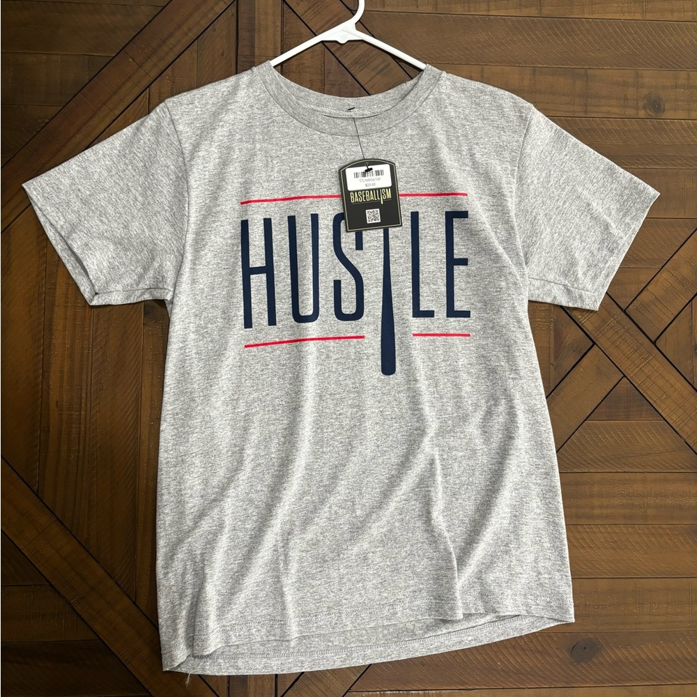 Baseballism T-Shirt (Men)
